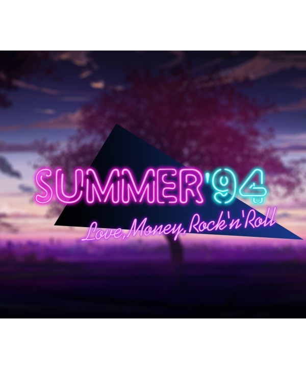 Love, Money, Rock n Roll – Summer 94 DLC Steam Key GLOBAL